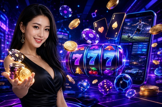 318slot
