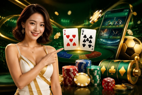 318slot